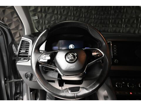 Karoq 1.5 TSI ACT - 150 - BV DSG7 SUV Business PHASE 2 2023 occasion 77100 Meaux