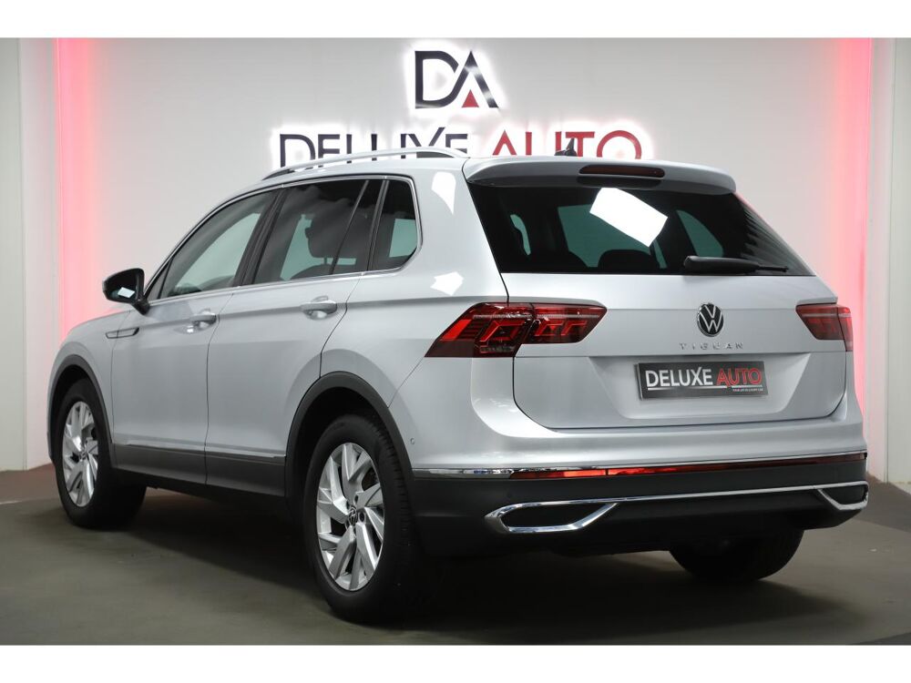 Tiguan 2.0 TDI 150 Elegance DSG 7 (2) 2021 occasion 06550 La Roquette-sur-Siagne