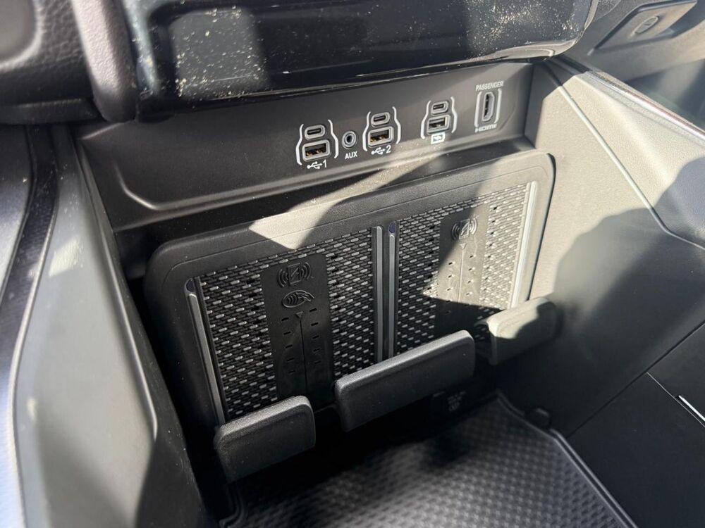 RAM 1500 CREW CAB REBEL AIR BOX 2026 occasion 91830 Le Coudray-Montceaux