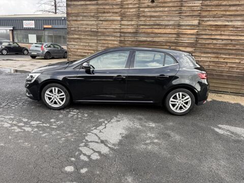 M&eacute;gane 1.2 Energy TCe - 100 IV Business 2017 occasion 19100 Brive-la-Gaillarde