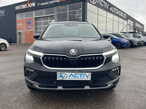 Kamiq 1.0 tsi 116 selection dsg7 2025 occasion 85150 Les Achards