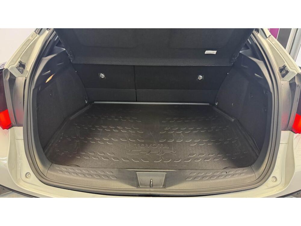 Divers 2.0 Hybrid GR-Sport 184 - Cam&eacute;ra de recul- Si&egrave;ges chauffants 2021 occasion 60740 Saint-Maximin