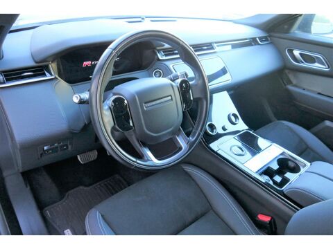 Range rover velar 2.0 D240 R-Dynamic BVA8 2017 occasion 06550 La Roquette-sur-Siagne