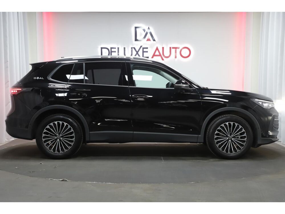 Tiguan 1.5 eTSI 130 Life - DSG 7 2025 occasion 06550 La Roquette-sur-Siagne