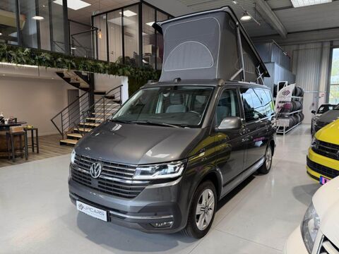 Volkswagen MULTIVAN T6.1 2.0 TDI 150 OCEAN 4MOTION DSG7 2023 occasion VALENCE 26000