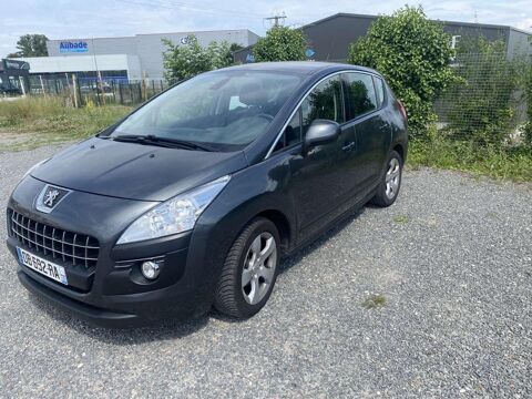 Peugeot 3008 1.6 HDi FAP - 115 Active