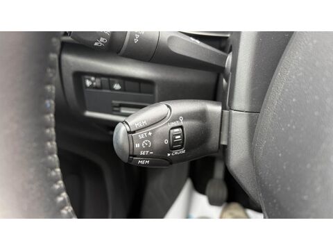 C5 aircross 1.5 BlueHDi 130 Feel Pack +ATTELAGE 2020 occasion 81580 Soual