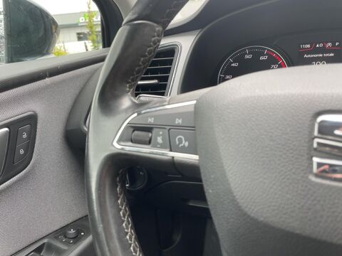 Leon 1.5 tgi 130 style business dsg7 2021 occasion 85150 Les Achards