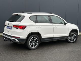 Ateca 2.0 TDI 150 DSG Style avec Attelage 2022 occasion 35300 Foug&egrave;res