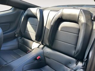 Mustang Ford Shelby GT500 V8 5.2L 2020 2020 occasion 78780 MAURECOURT