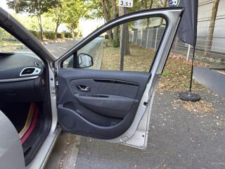 Sc&eacute;nic 1.5 Energy dCi - 95 Euro 6 III MONOSPACE P&eacute;pite PHASE 3 2015 occasion 77185 Lognes