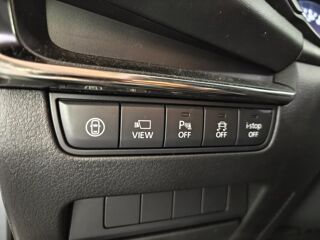 MX-3 Mazda3 2.0 Skyactiv-G M-Hybrid - 122 Evap BERLINE Sportline 2020 occasion 38400 Saint-Martin-d'H&egrave;res