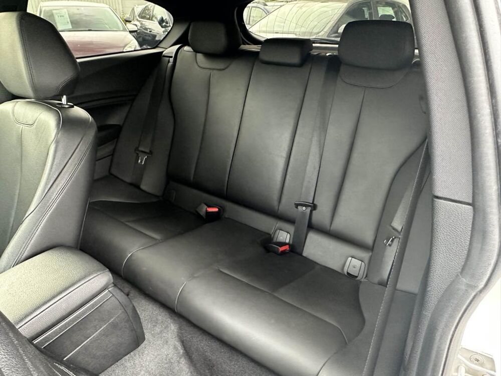S&eacute;rie 1 135i F21 LCI M Performance 3.0 6CYL - PROPULSION - SUIVI COM 2016 occasion 13760 Saint-Cannat