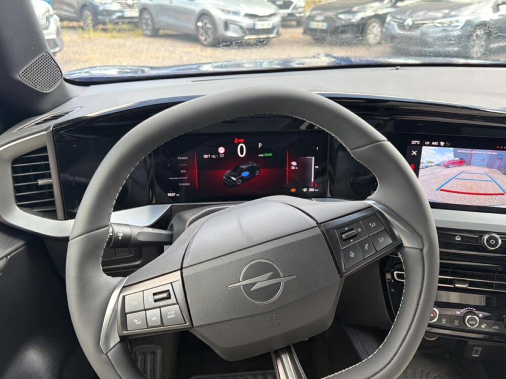 Mokka Electric 156 gs 2025 occasion 88150 Chavelot