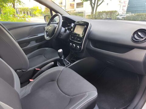 Clio 0.9 TCe - 90 IV BERLINE Zen PHASE 2 2018 occasion 77185 Lognes