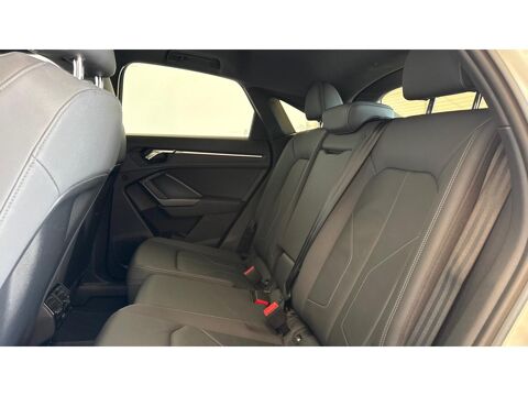 Q3 Sportback 2.0 35 TDI - 150 - S-line / CARPLAY / TOIT OUVRAN 2021 occasion 17600 Saujon