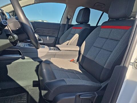 C5 aircross Bluehdi 130 feel 2020 occasion 57525 Talange