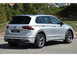 Tiguan 1.4 eHybrid - 245 - R-Line PHASE 2 2022 occasion 06250 Mougins