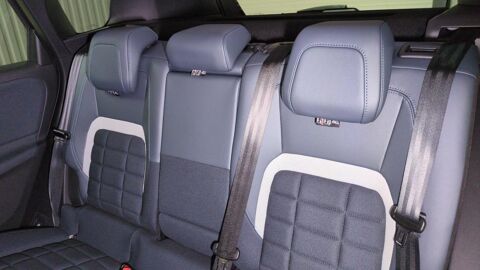 C5 aircross Hybride 145 bva e-dcs6 plus + pack techno 2026 occasion 34190 Ganges