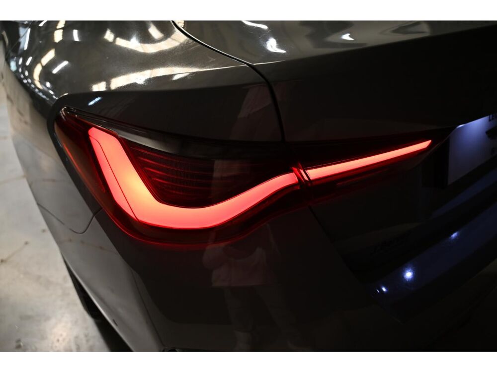 S&eacute;rie 4 420i Gran Coup&eacute; M Sport - BVA GRAN COUPE G26 420i PHASE 1 2023 occasion 77100 Meaux