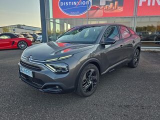 C4 1.5 bluehdi 130 plus automatique 2024 occasion 85150 Les Achards