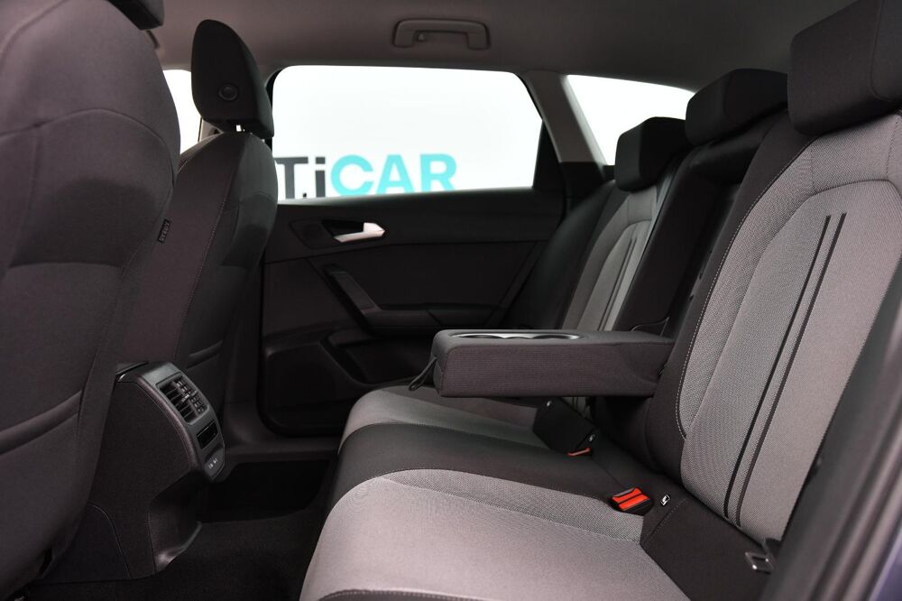 Leon 2.0 TDI 115 BVM6 Business occasion 17130 Montendre