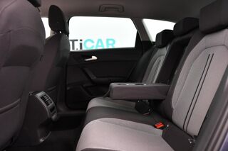 Leon 2.0 TDI 115 BVM6 Business occasion 17130 Montendre