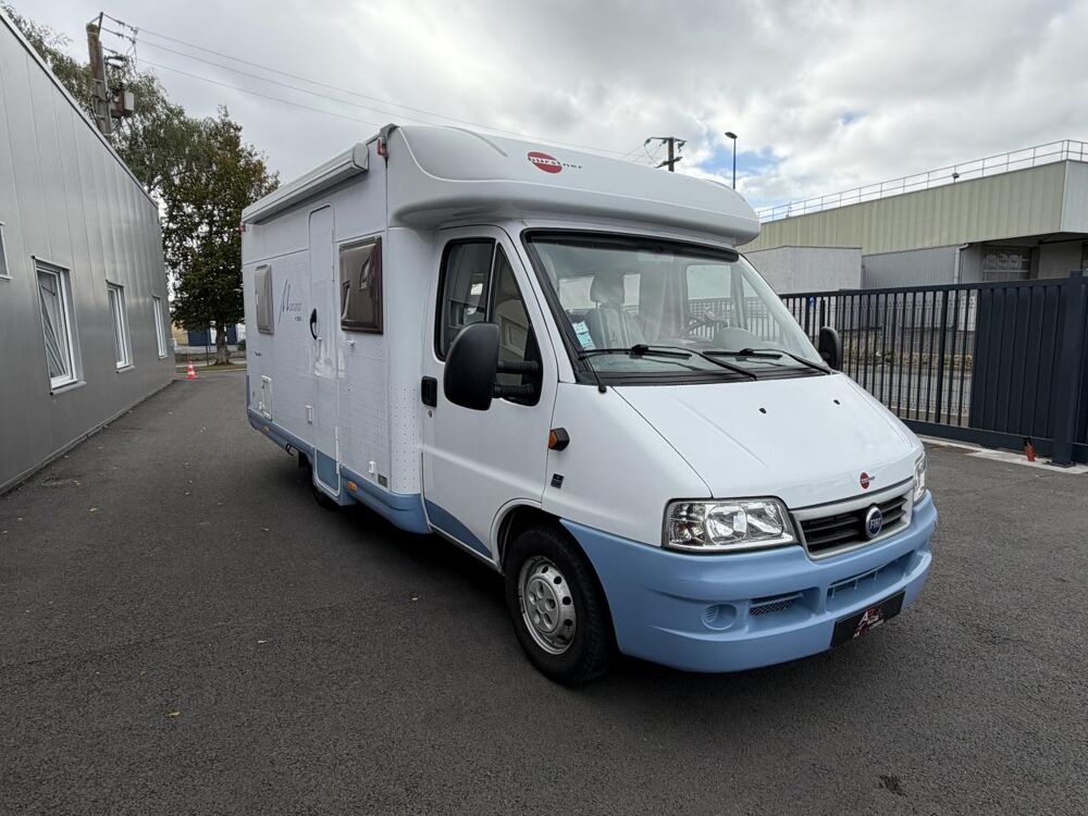  2006 occasion 22400 Lamballe