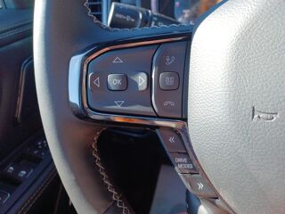 RAM 1500 CREW LIMITED NIGHT EDITION BOX HAYON MULTI V8 5,7L 2026 occasion 91830 Le Coudray-Montceaux