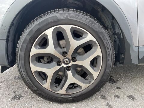 Captur 1.3 tce 150 fap intens 2019 occasion 54520 Laxou