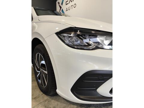Polo IV LIFE PLUS 1.0 TSI 95 BVM5 AW Phase 2 2023 occasion 19100 Brive-la-Gaillarde