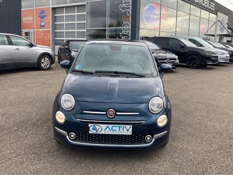 500 1.0 70 bsg dolcevita 2023 occasion 57525 Talange