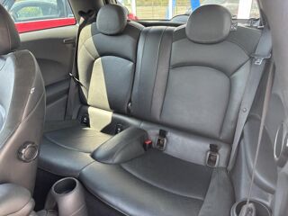 Cooper SD 2.0 170 F56 Pack JCW - harman kardon 2014 occasion 49070 Beaucouz&eacute;