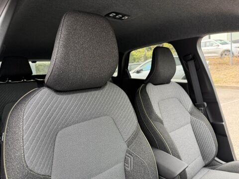 Symbioz 1.8 e-tech full hybrid 160 techno 2026 occasion 88150 Chavelot