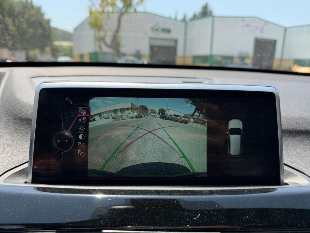 X1 xDrive 20d F48 xLine PHASE 1 2015 occasion 13400 Aubagne