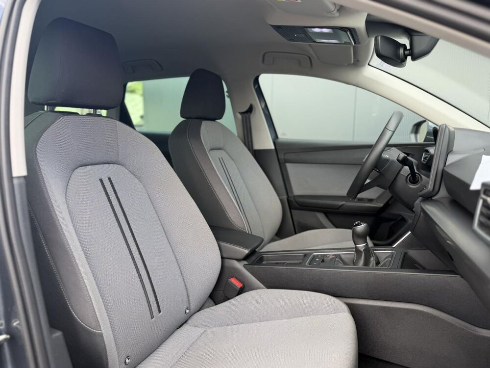 Leon 1.5 TSI 115 Style - GARANTIE SEAT 03/2030 ou 100.000kms 2025 occasion 35300 Foug&egrave;res