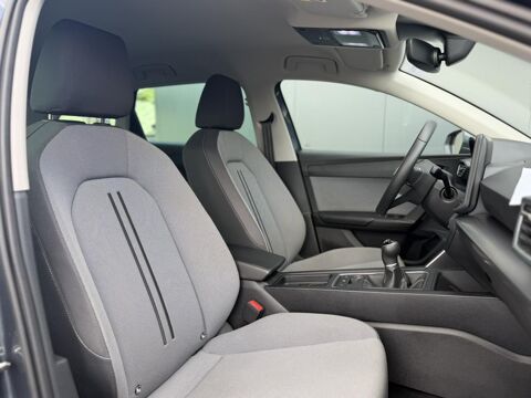 Leon 1.5 TSI 115 Style - GARANTIE SEAT 03/2030 ou 100.000kms 2025 occasion 35300 Foug&egrave;res
