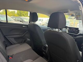 T-Cross 1.0 TSI 116 DSG 7 Life, Regulateur, limiteur, Carplay, Cli 2024 occasion 31660 Bessi&egrave;res