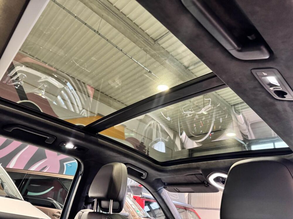 Cayenne II (2) 3.6 V6 440 GTS TIPTRONIC 2015 occasion 26000 VALENCE