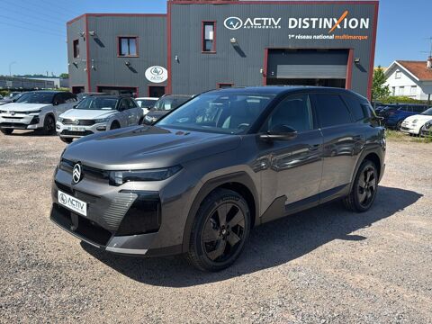 Annonce voiture Citroën C5 aircross 28880 €