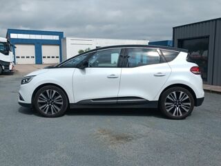Scenic IV 1.6 dci 160 initiale paris edc 2017 occasion 88150 Chavelot