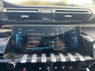 508 GT PACK 225ch - TOIT OUV - FOCAL - CARPLAY - CAM 2022 occasion 13760 Saint-Cannat