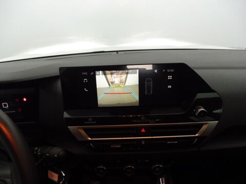 C4 X 1.2 puretech 100feel 2023 occasion 34190 Ganges