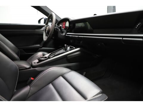 911 992 Carrera 4S 3.0i 450 - PDK 2020 occasion 06550 La Roquette-sur-Siagne