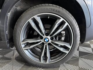 X1 xDrive 25i - BVA F48 M Sport 2016 occasion 47200 Saint-Pardoux-du-Breuil