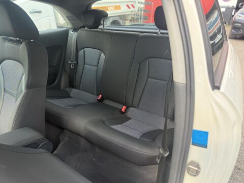 A1 1.6 TDI DPF - 105 - Ambition SUIVI COMPLET GARANTIE 12 MOIS 2011 occasion 94360 Bry-sur-Marne