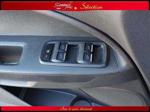 Ecosport TITANIUM 1.5 TDCI 95 2016 occasion 81000 Albi