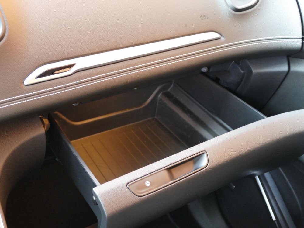 Sc&eacute;nic IV 1.5 DCI 110 ENERGY INTENS BOSE 2018 occasion 77090 Coll&eacute;gien