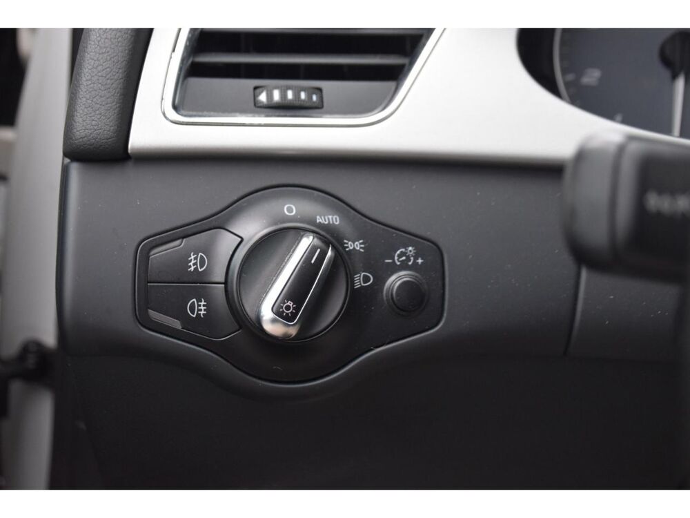 S4 Avant Quattro 3.0 V6 TFSI - BV S-tronic AVANT 2008 BREAK . P 2009 occasion 06250 Mougins