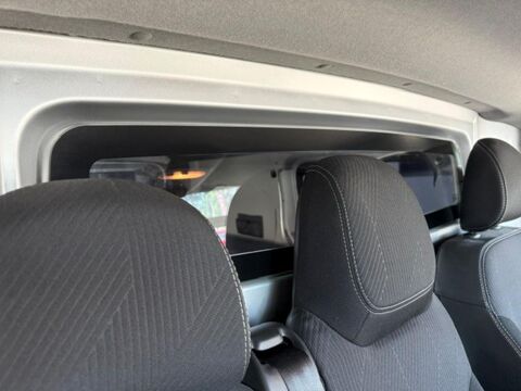 Trafic ANTILOPE VAN FLEX 3 2.0 DCI 145CV EDC6 2023 occasion 17130 Montendre